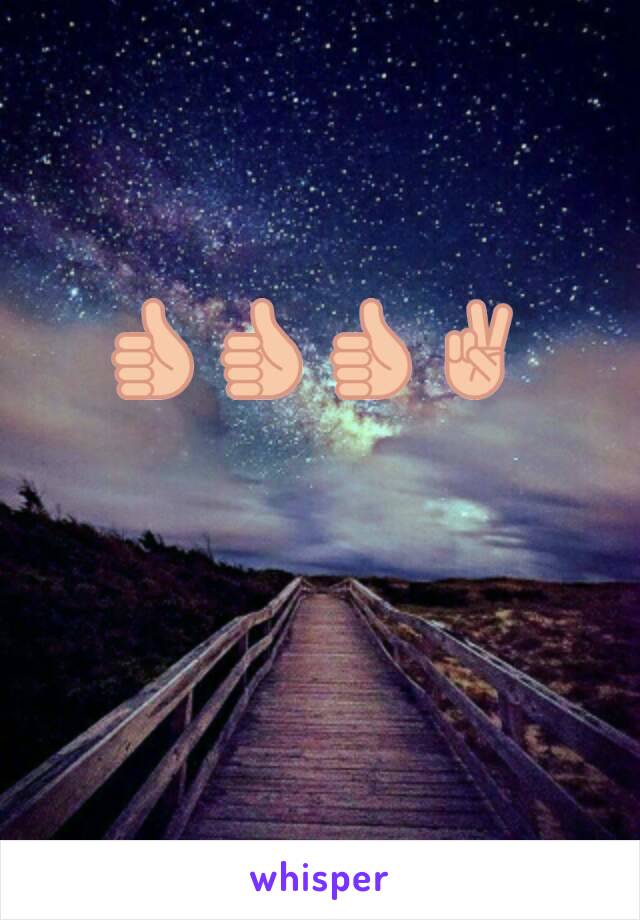 👍👍👍✌ 