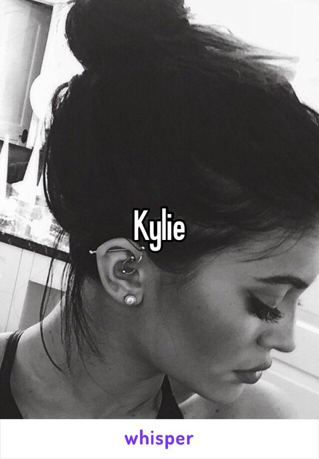 Kylie 