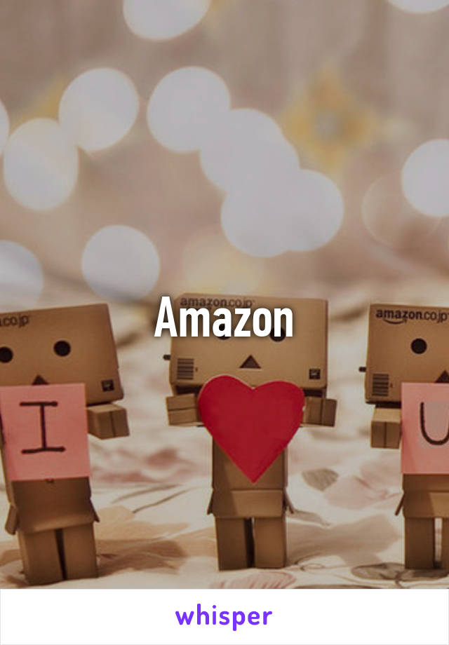 Amazon