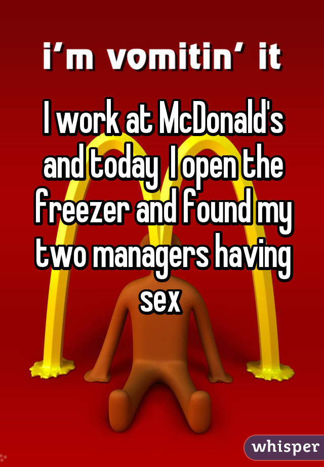 17 Confessions From Fast Food Employees That Will Blow Your Mind 9368