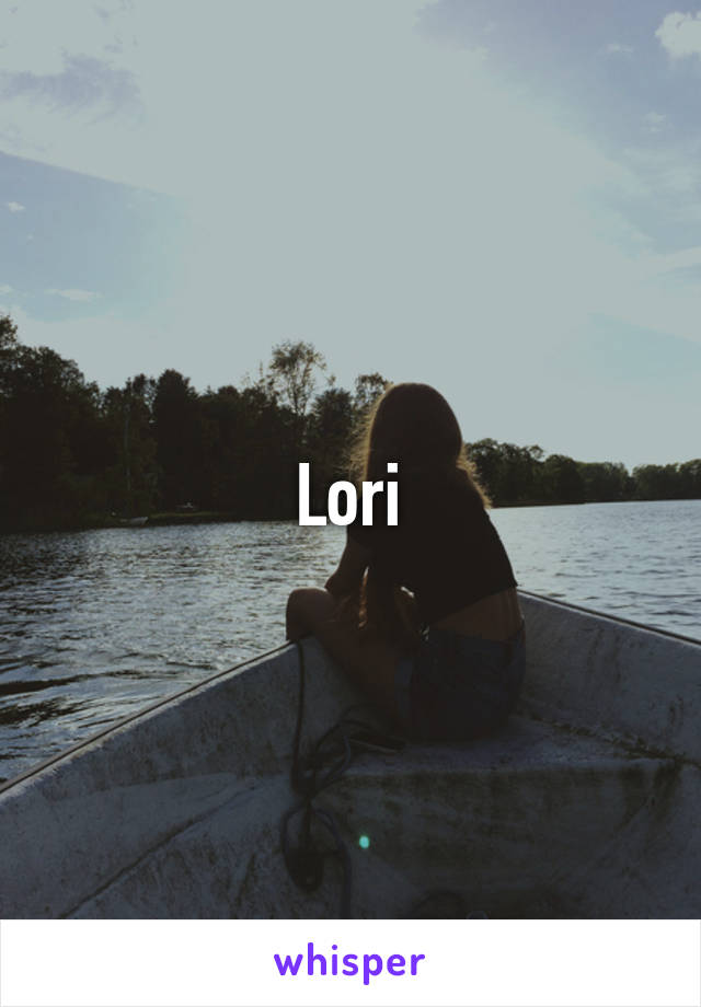 Lori