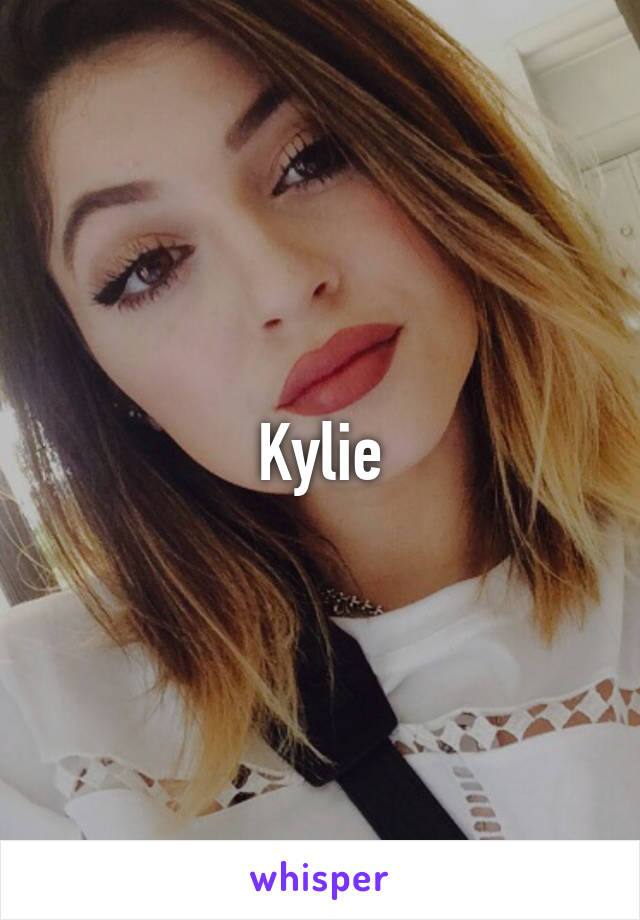 Kylie