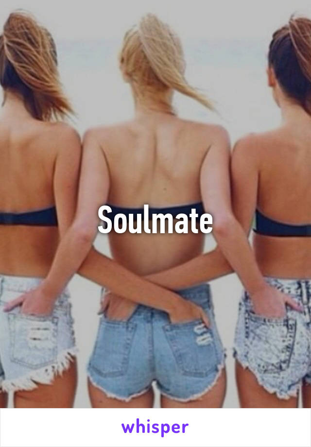 Soulmate