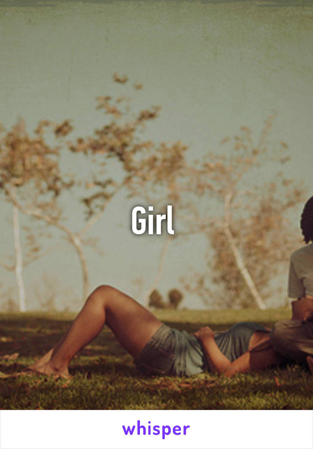 Girl 