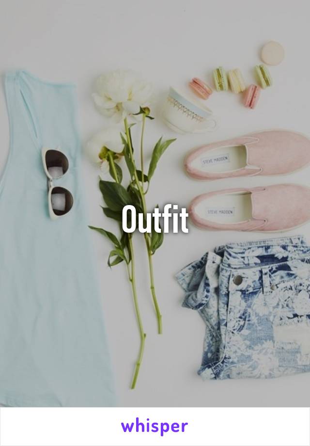 Outfit