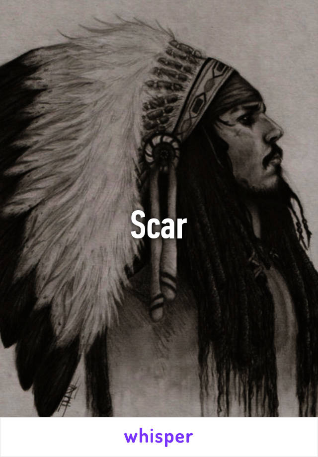 Scar