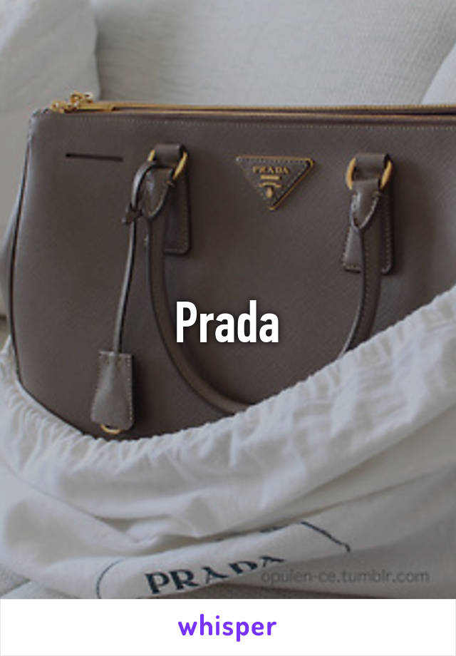 Prada