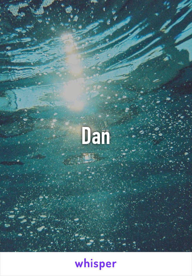 Dan