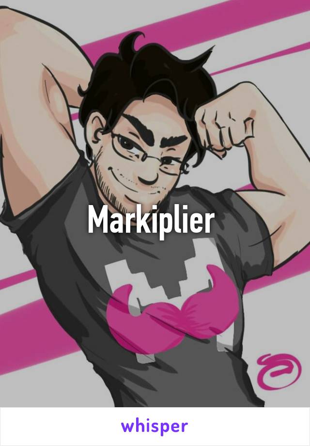 Markiplier 