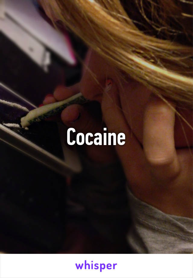 Cocaine