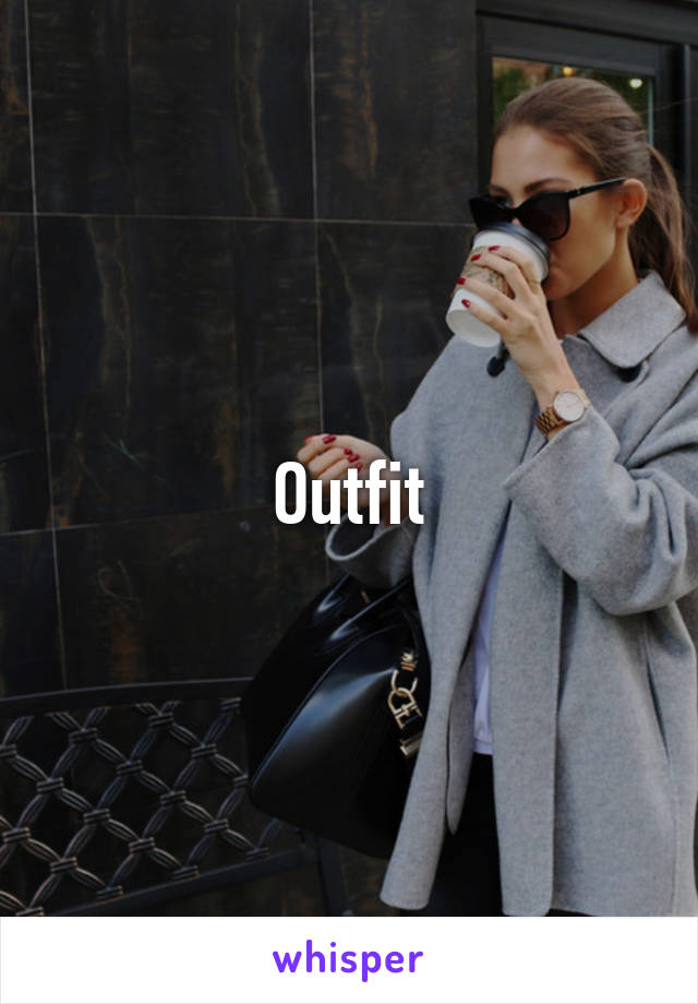 Outfit