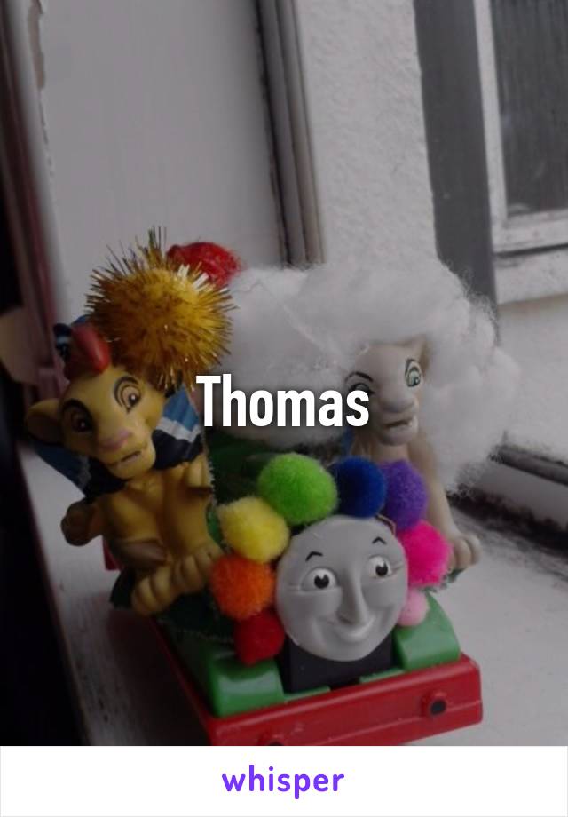 Thomas