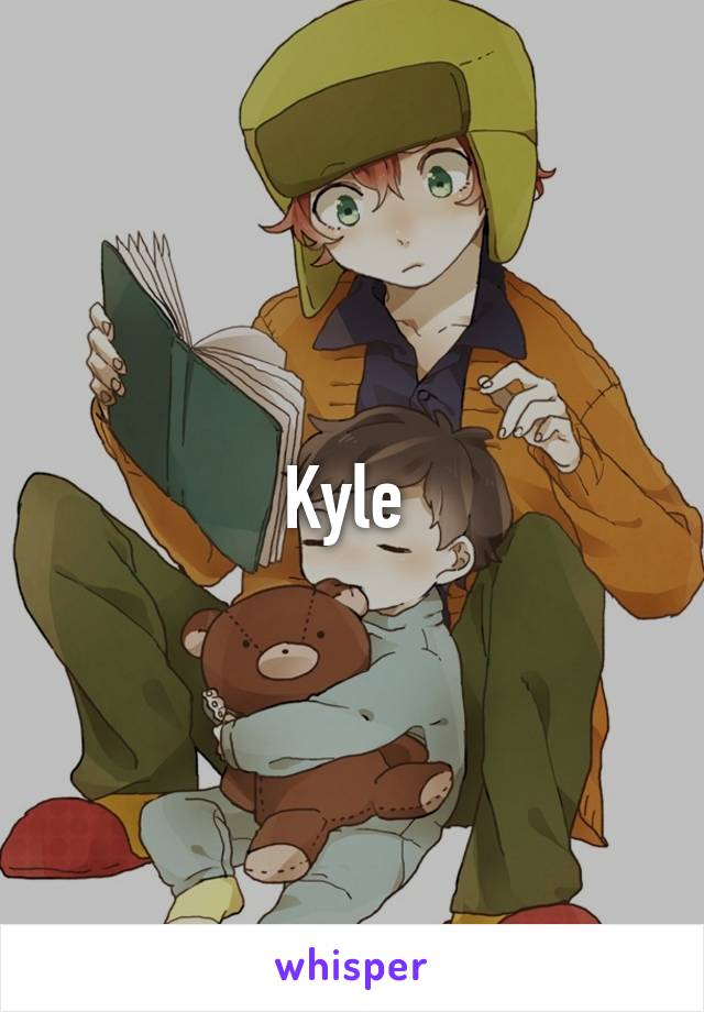 Kyle 