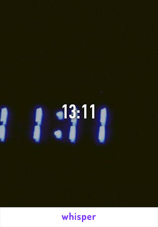 13:11