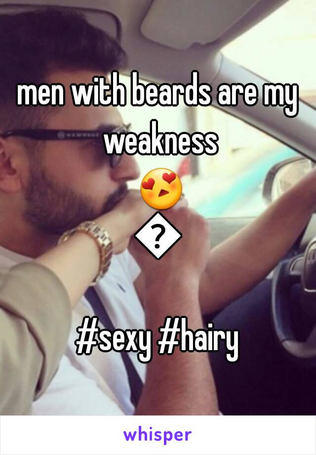 men with beards are my weakness 😍😍
#sexy #hairy