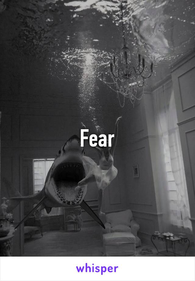 Fear