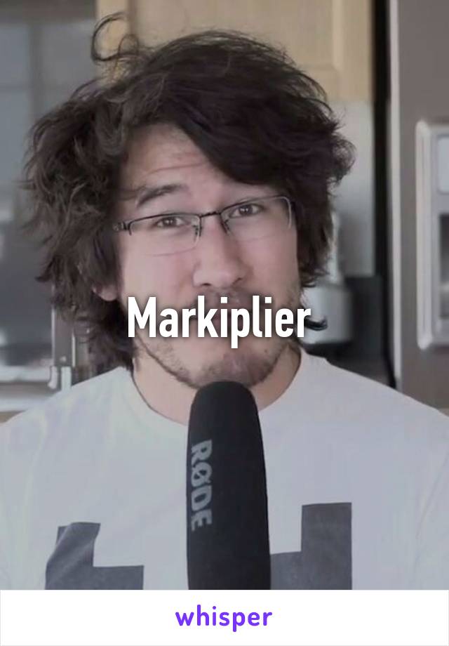 Markiplier 