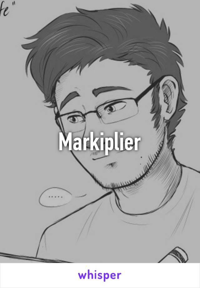 Markiplier