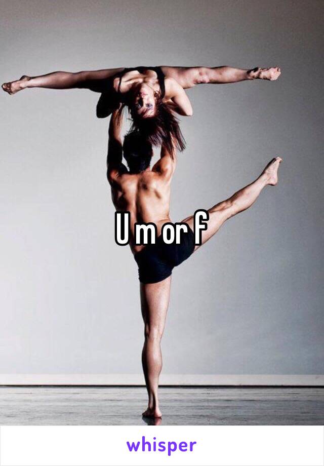 U m or f