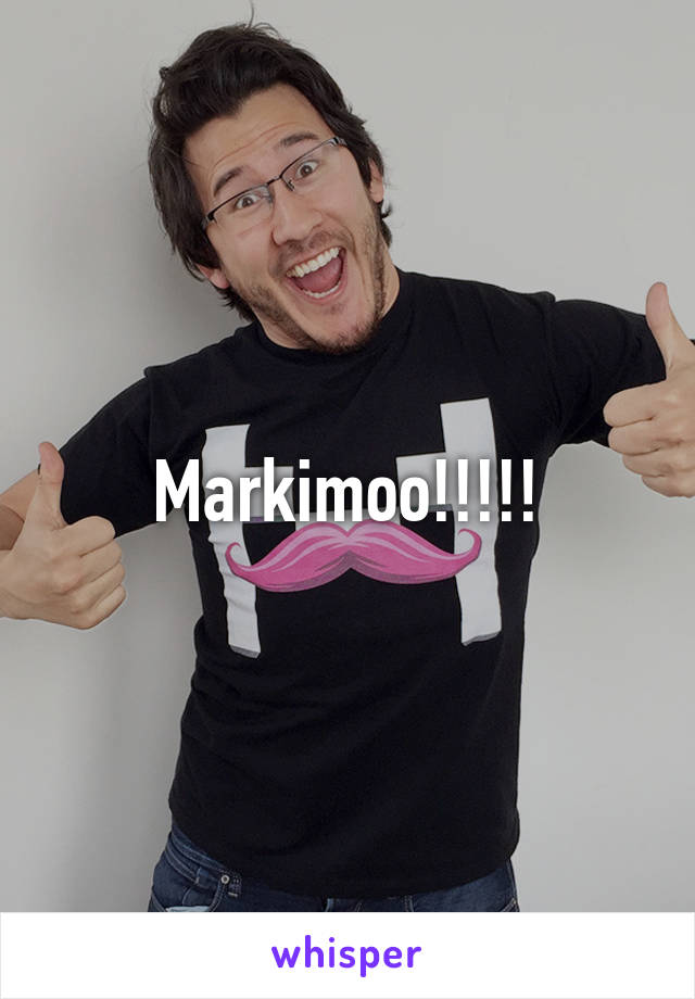 Markimoo!!!!!