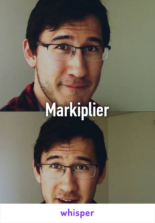 Markiplier