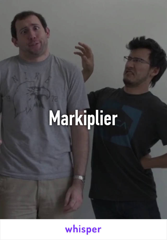 Markiplier