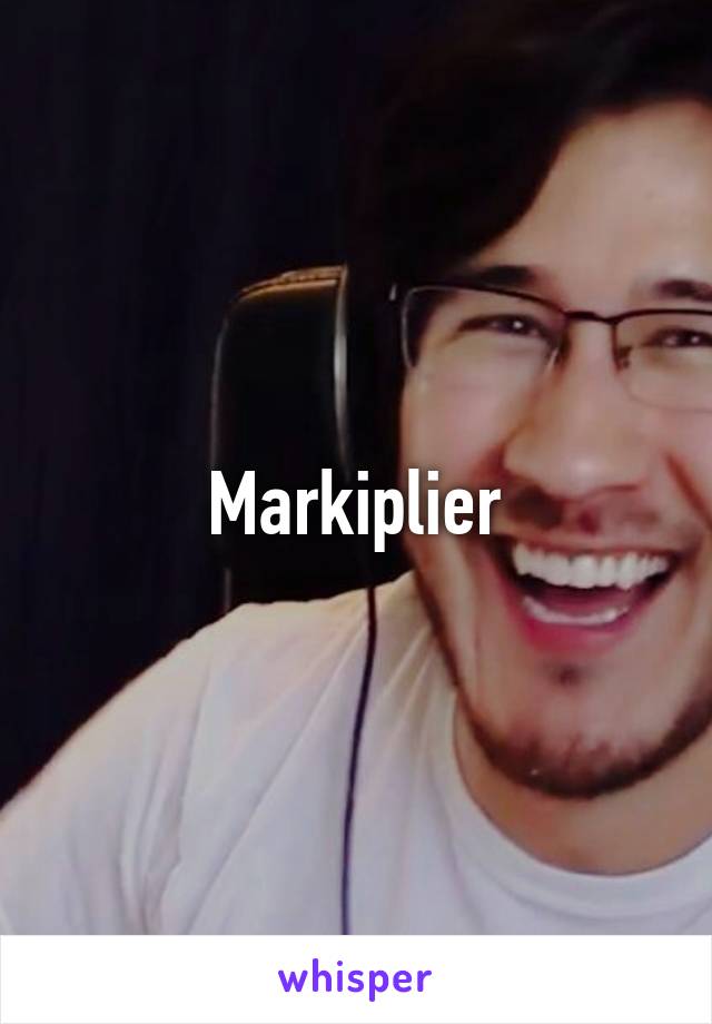 Markiplier