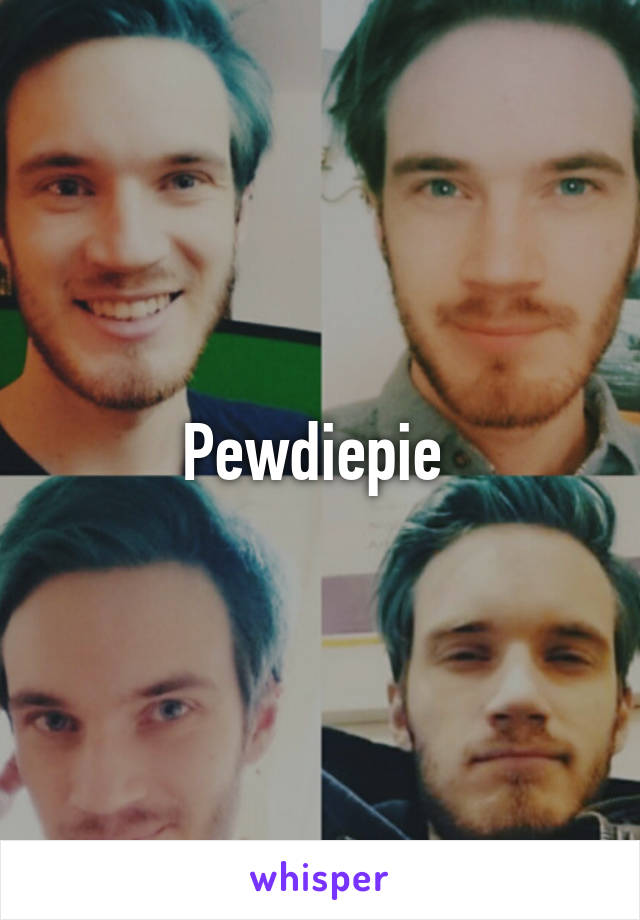 Pewdiepie 