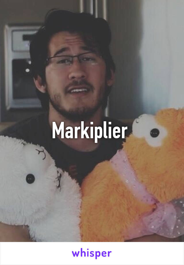 Markiplier 