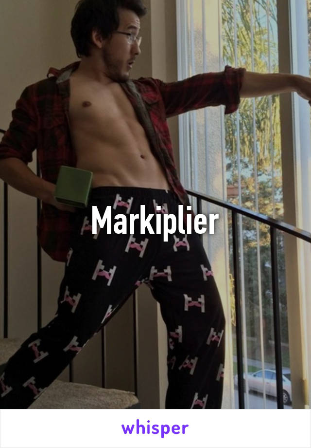 Markiplier