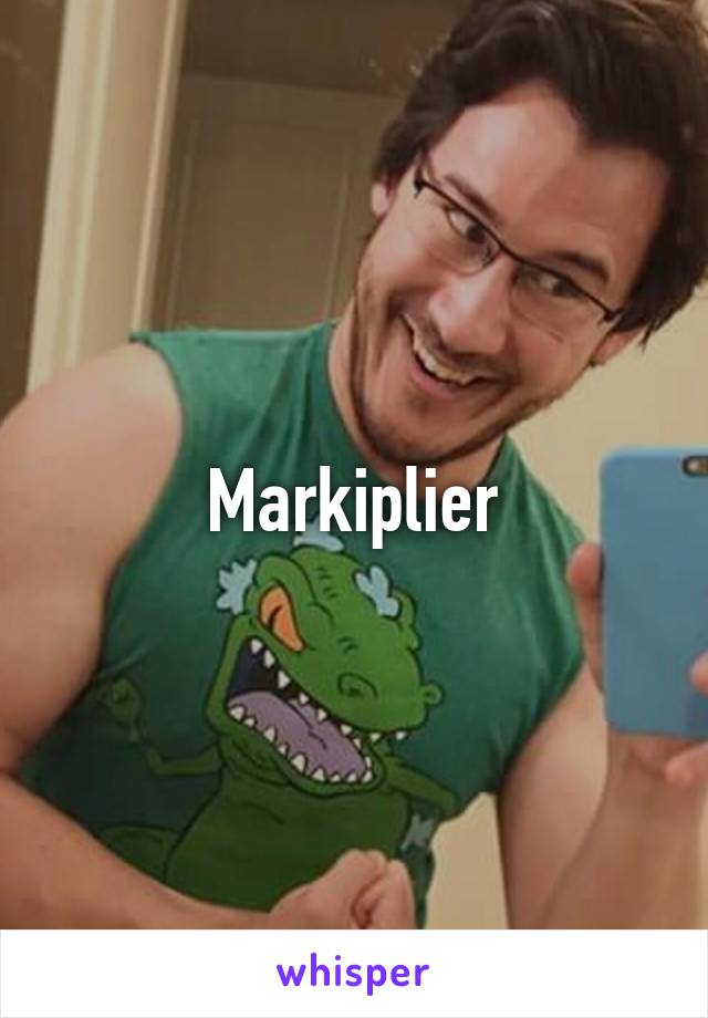 Markiplier