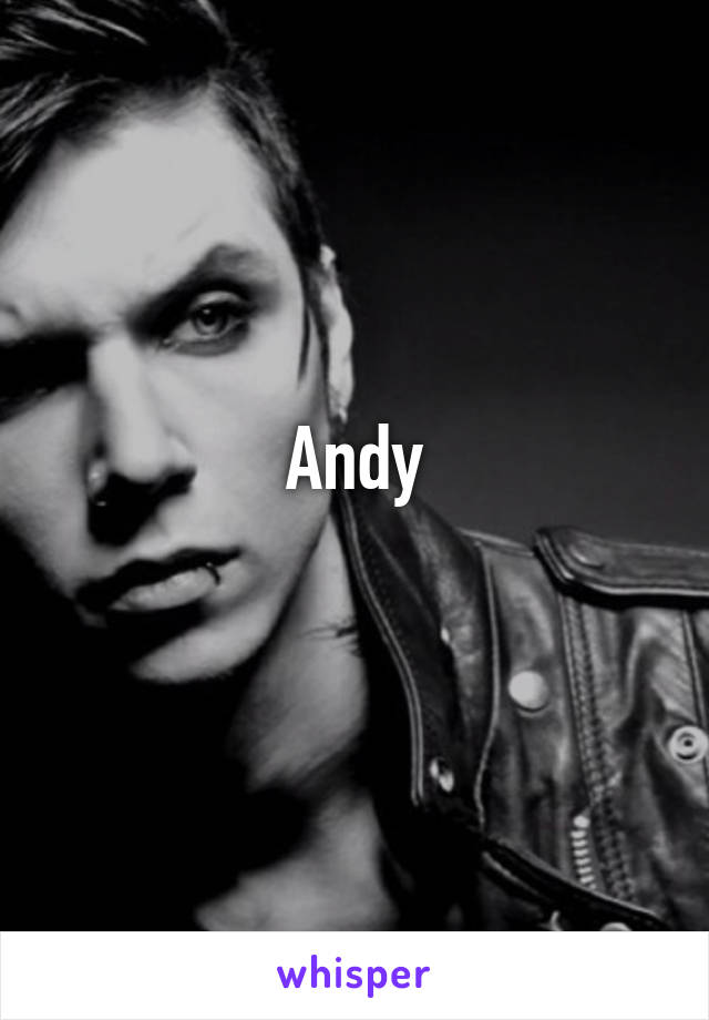 Andy
