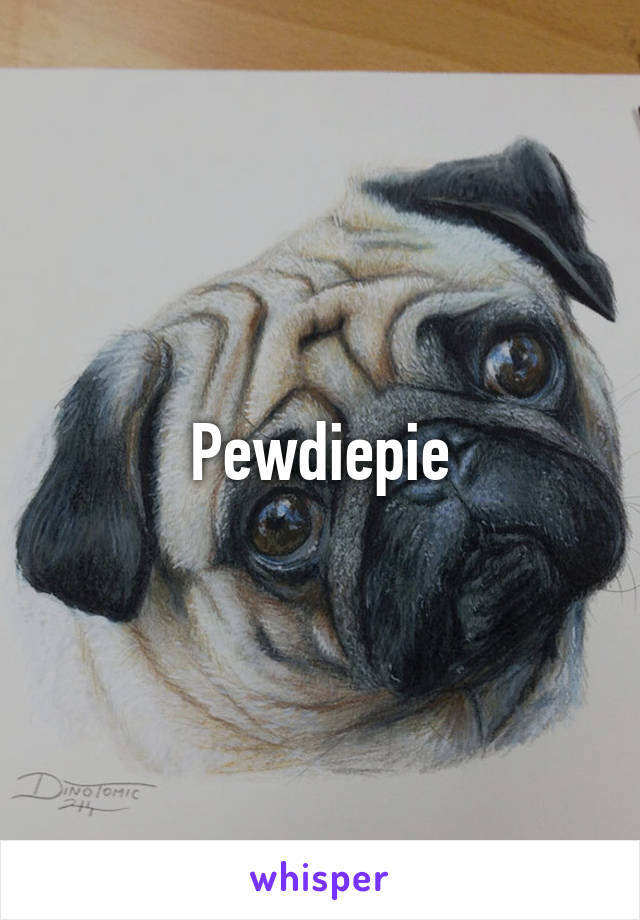 Pewdiepie