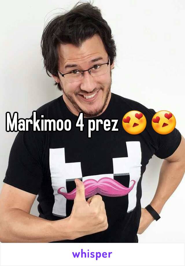 Markimoo 4 prez😍😍