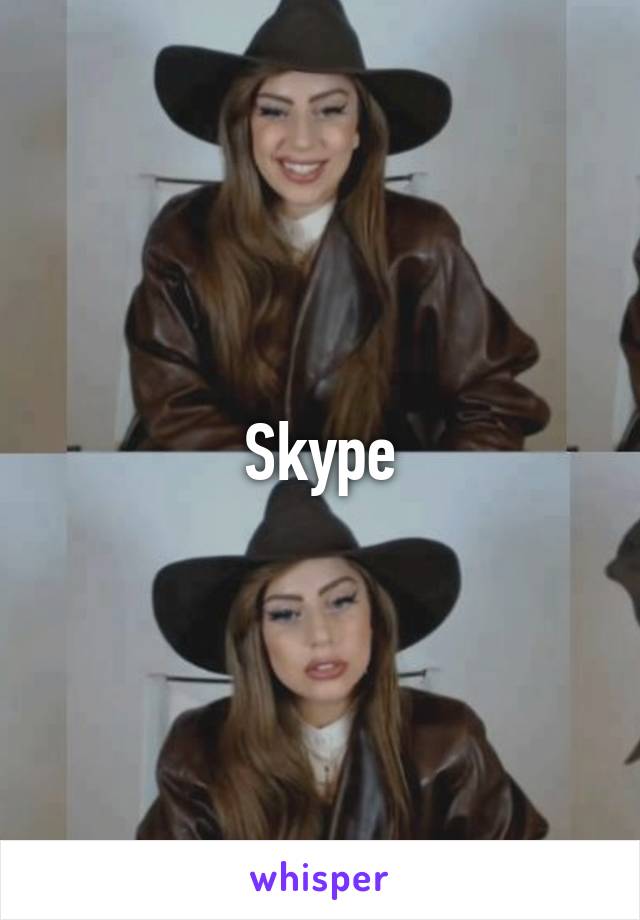 Skype