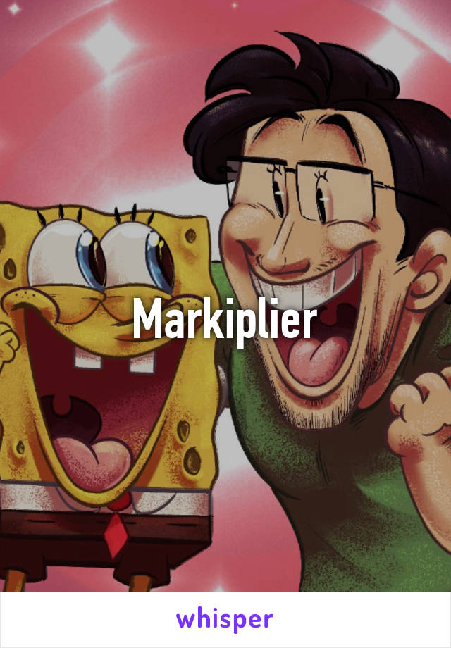 Markiplier