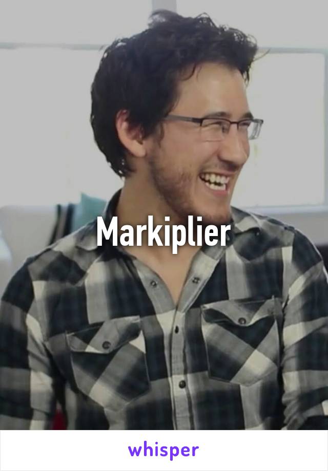 Markiplier