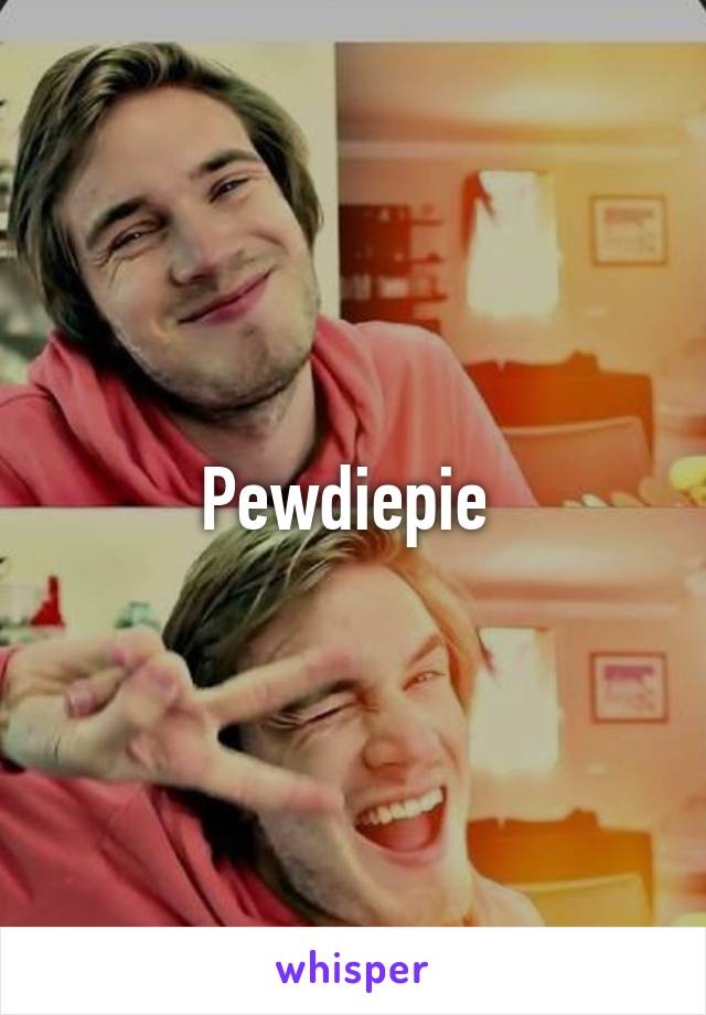 Pewdiepie 