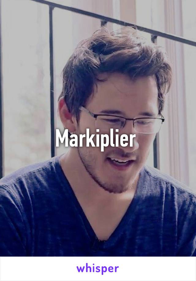 Markiplier 