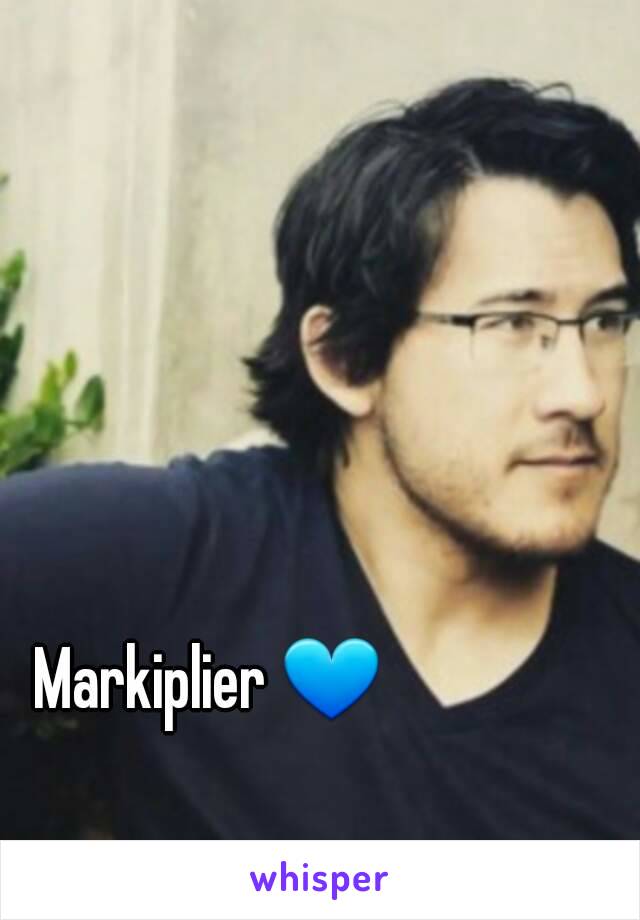 Markiplier 💙