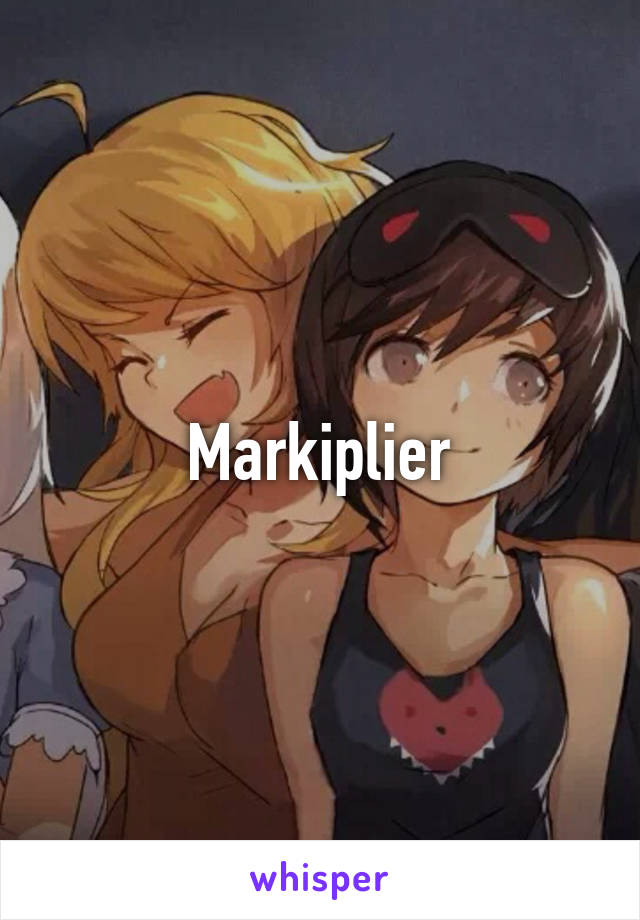 Markiplier