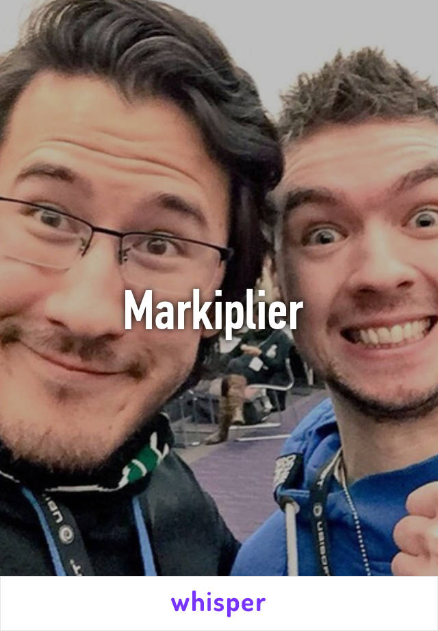 Markiplier 