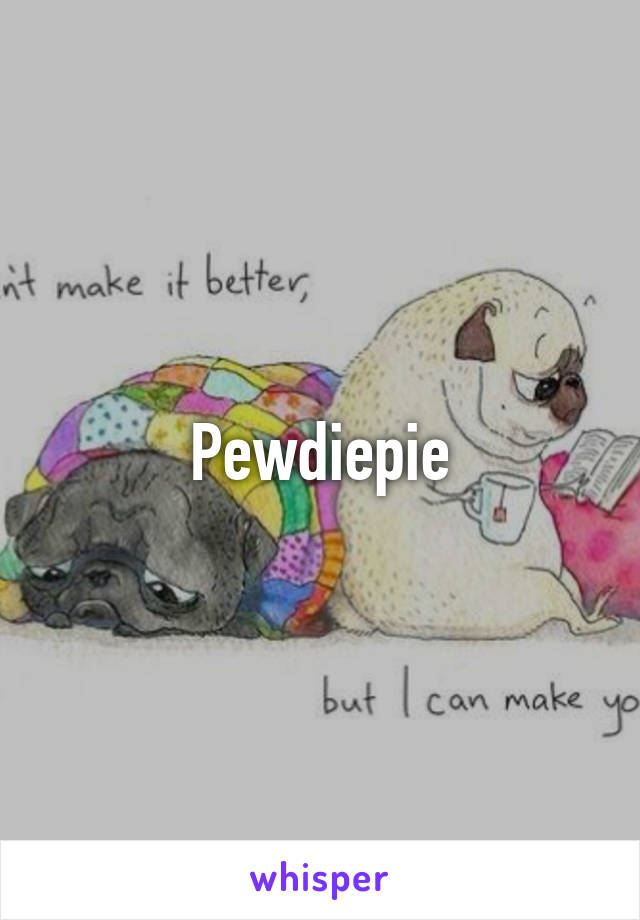 Pewdiepie