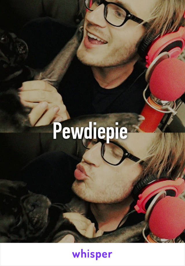 Pewdiepie 