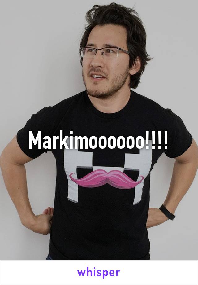 Markimoooooo!!!!