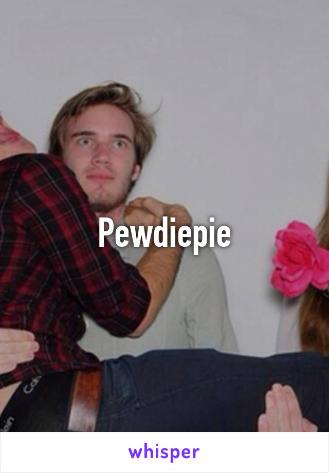 Pewdiepie