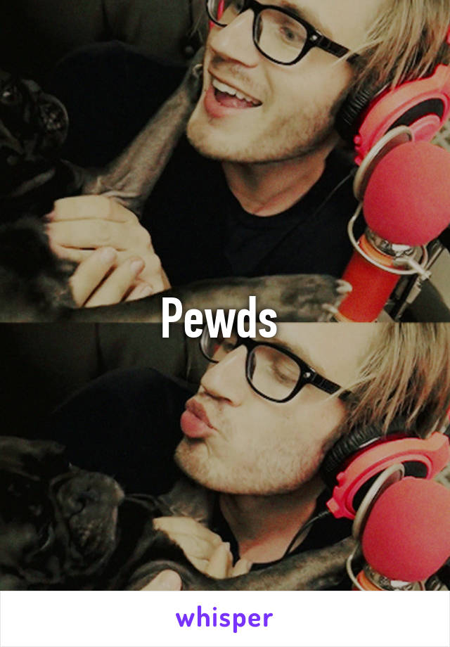 Pewds 