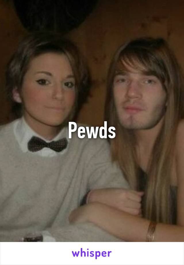 Pewds