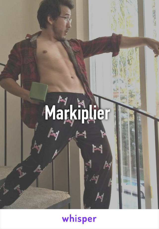 Markiplier 