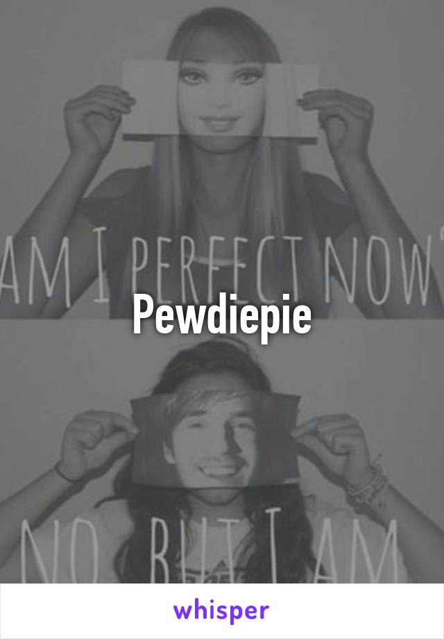 Pewdiepie